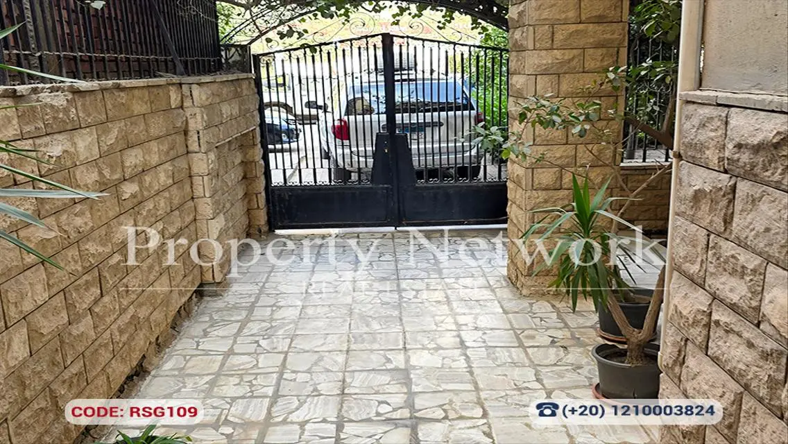 شقة فاخرة مع إطلالة رائعة بتصميم عصري