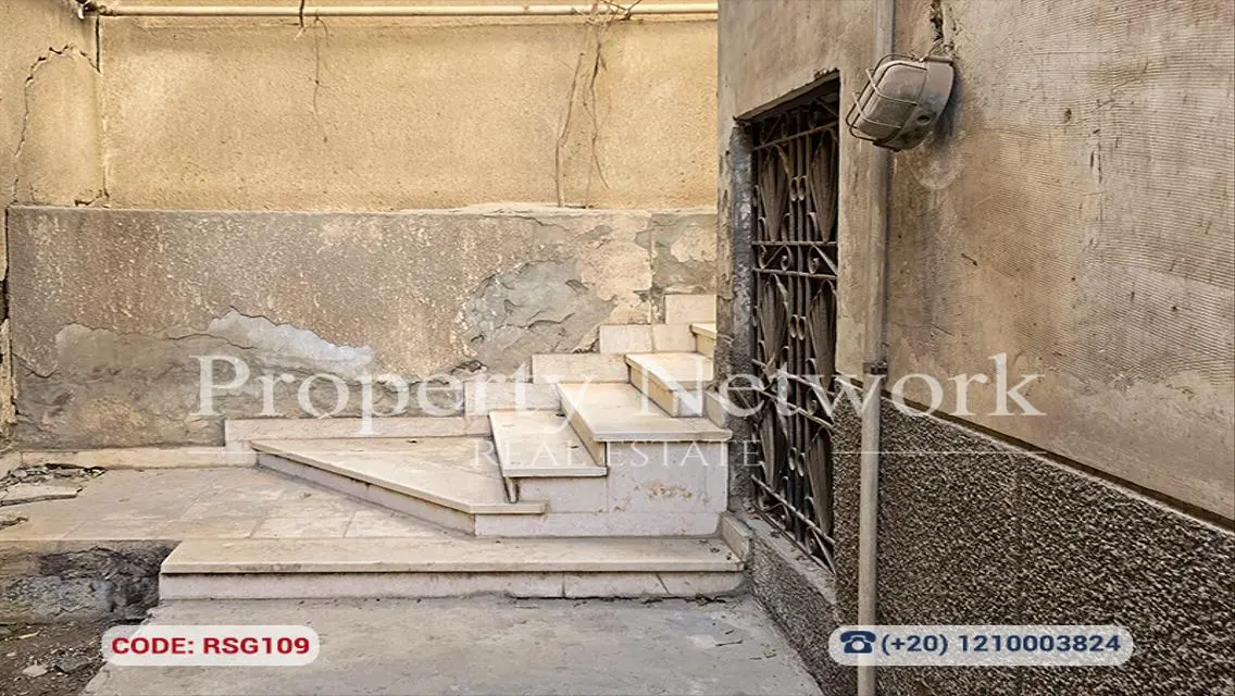 شقة فاخرة مع إطلالة رائعة بتصميم عصري