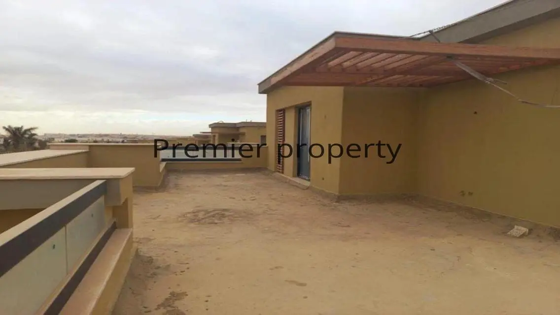 Luxury Villa with Spacious Living and Stunning Views