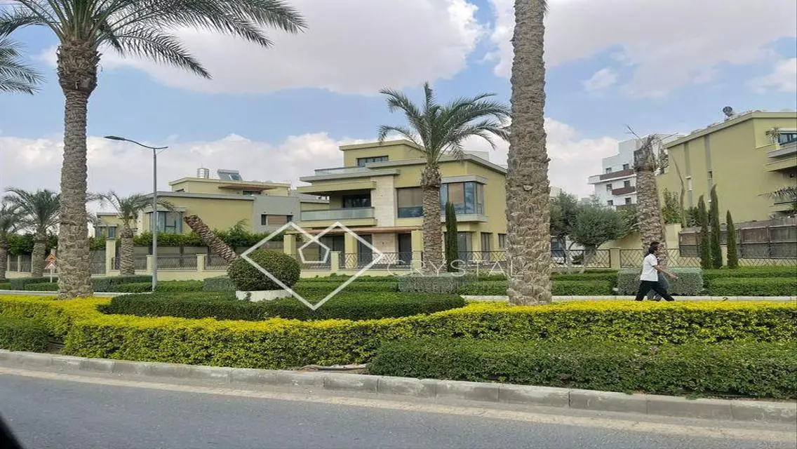 Stunning Villa in Villette Sodic - New Cairo