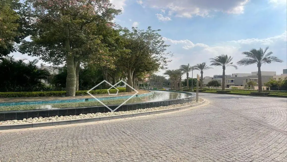 Stunning Villa in Villette Sodic - New Cairo