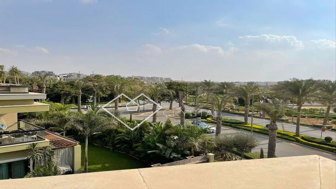 Stunning Villa in Villette Sodic - New Cairo