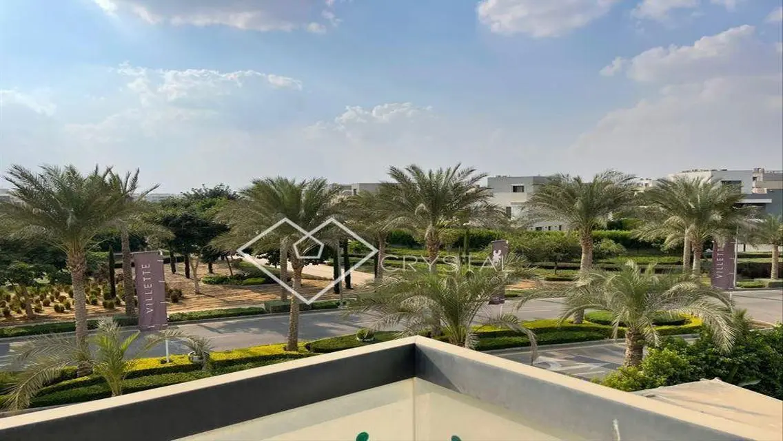 Stunning Villa in Villette Sodic - New Cairo