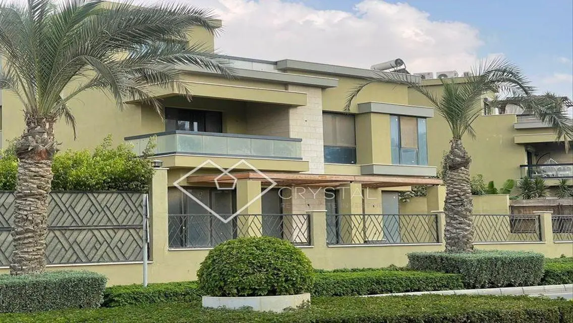 Stunning Villa in Villette Sodic - New Cairo
