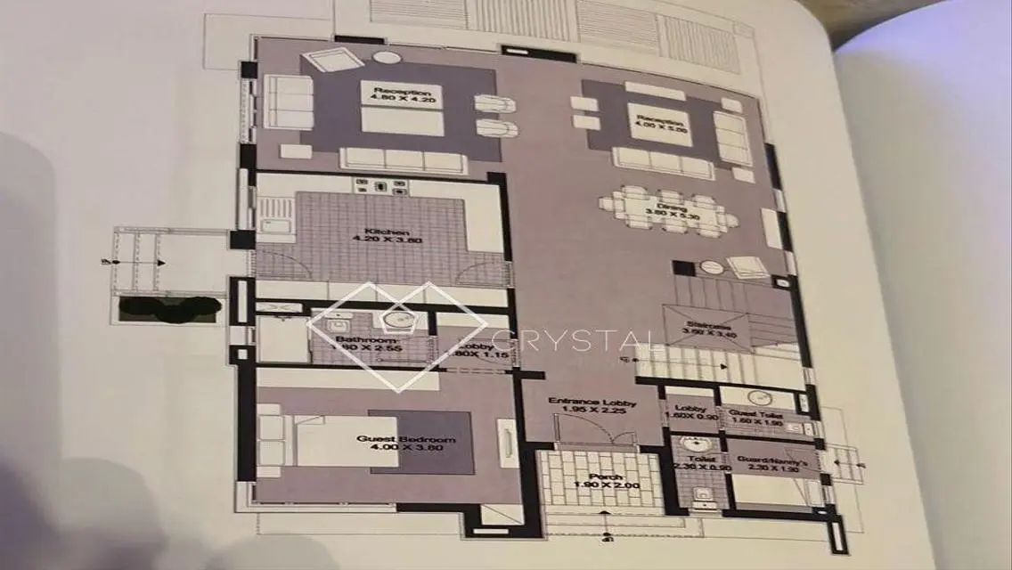 Stunning Villa in Villette Sodic - New Cairo