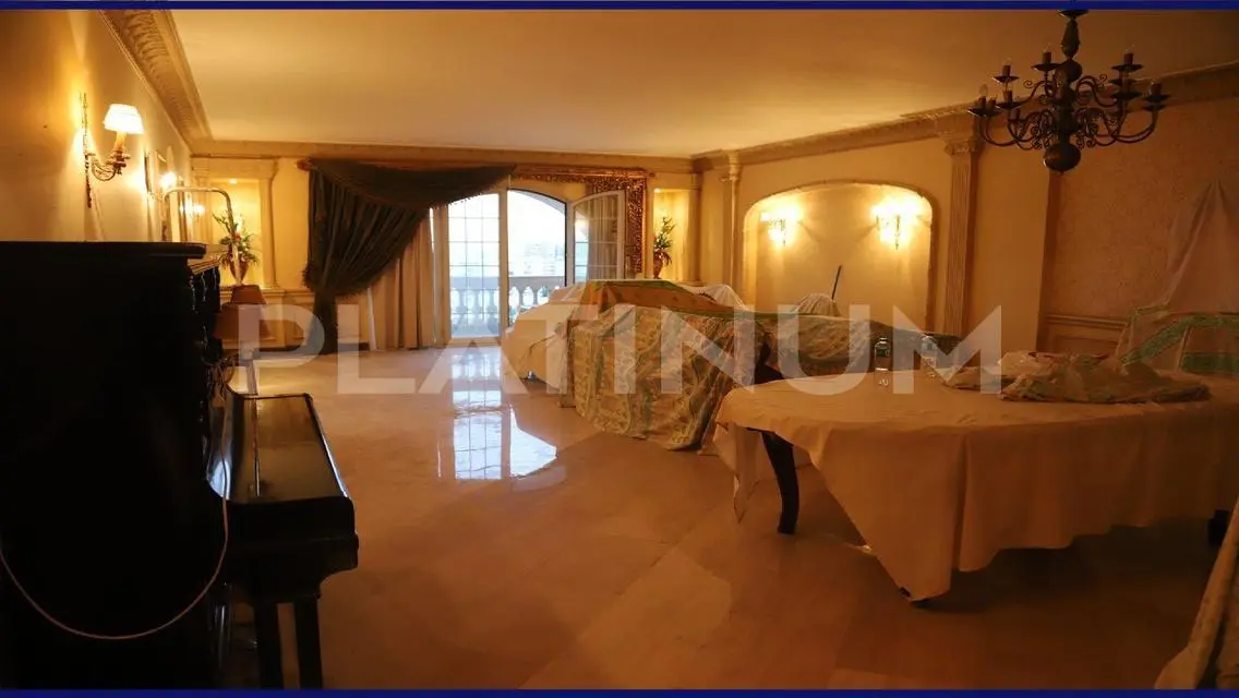 New Residential Unit for Sale at 11,500,000 EGP