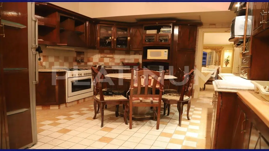 New Residential Unit for Sale at 11,500,000 EGP
