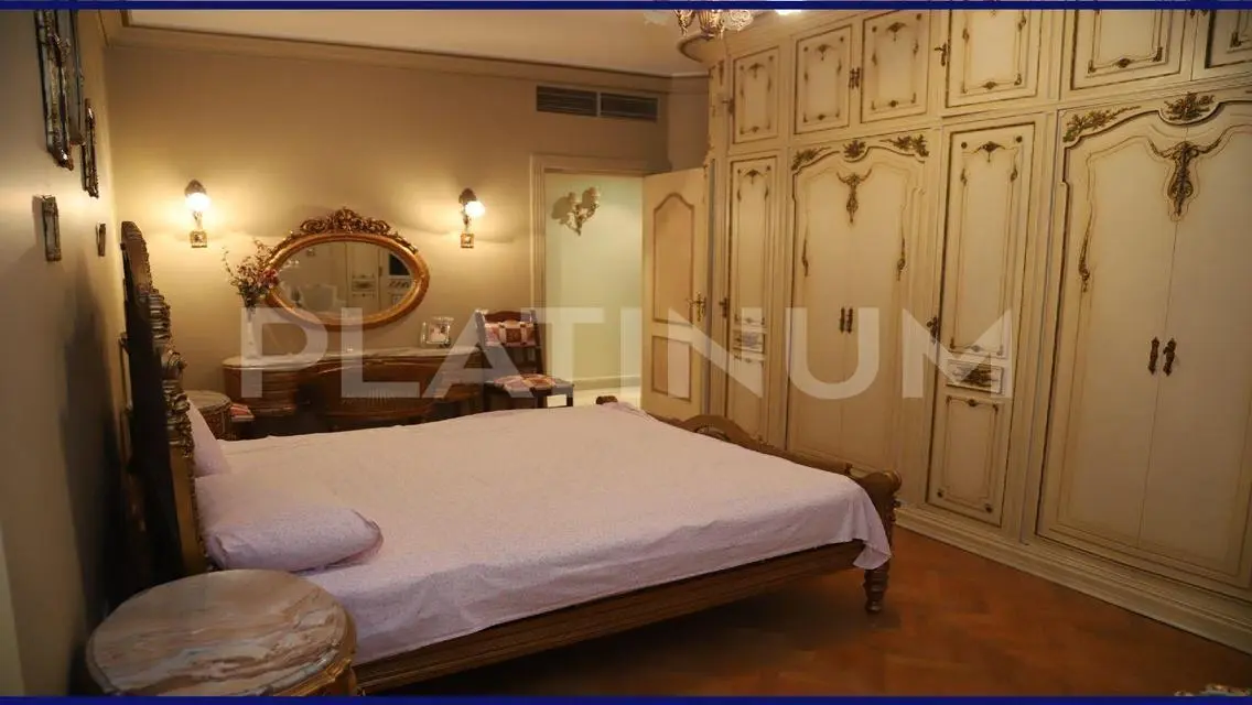 New Residential Unit for Sale at 11,500,000 EGP