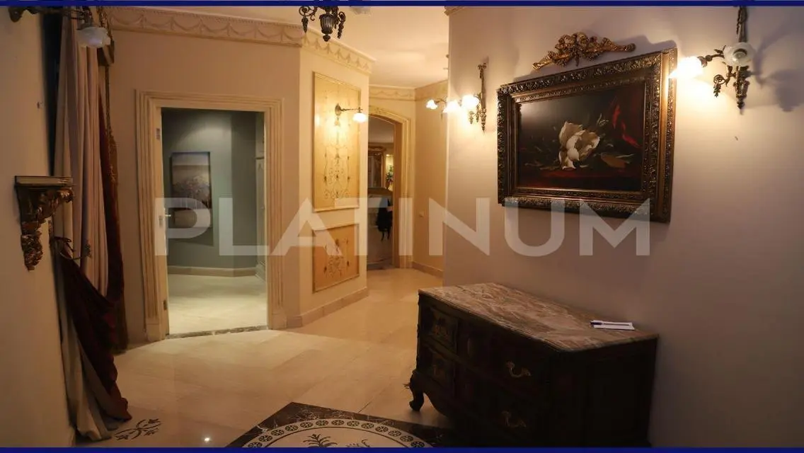 New Residential Unit for Sale at 11,500,000 EGP