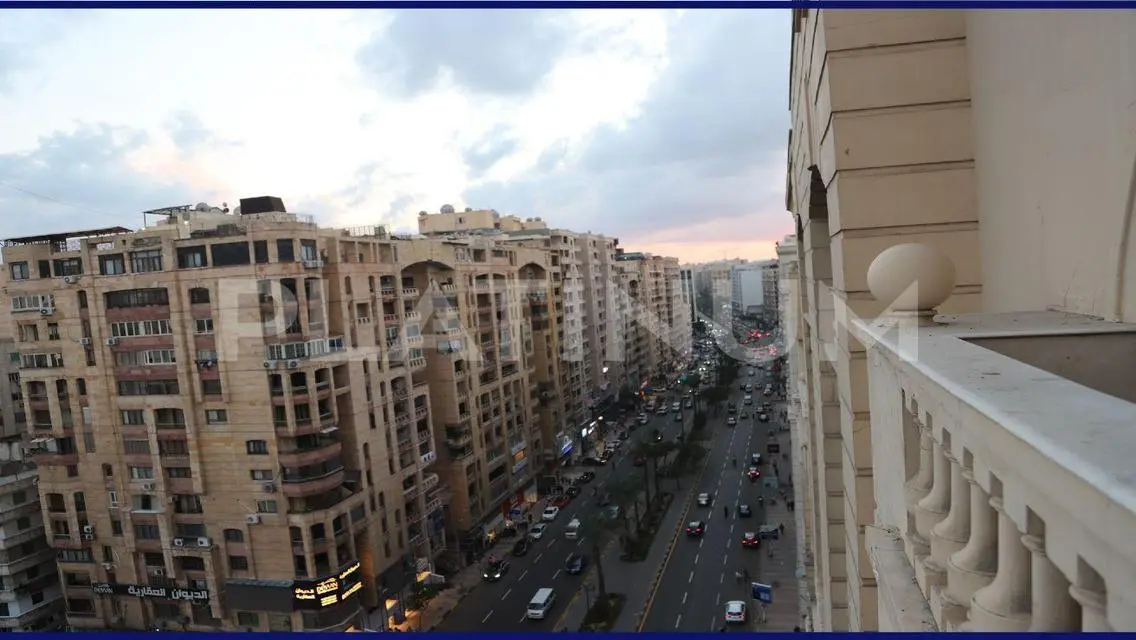 New Residential Unit for Sale at 11,500,000 EGP