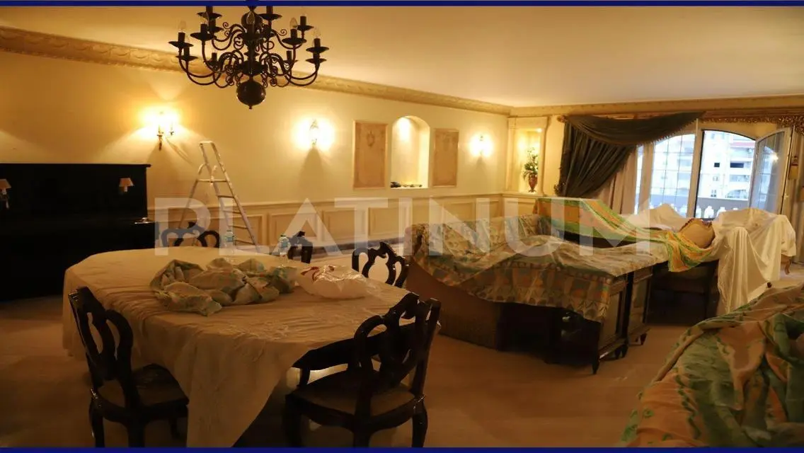 New Residential Unit for Sale at 11,500,000 EGP