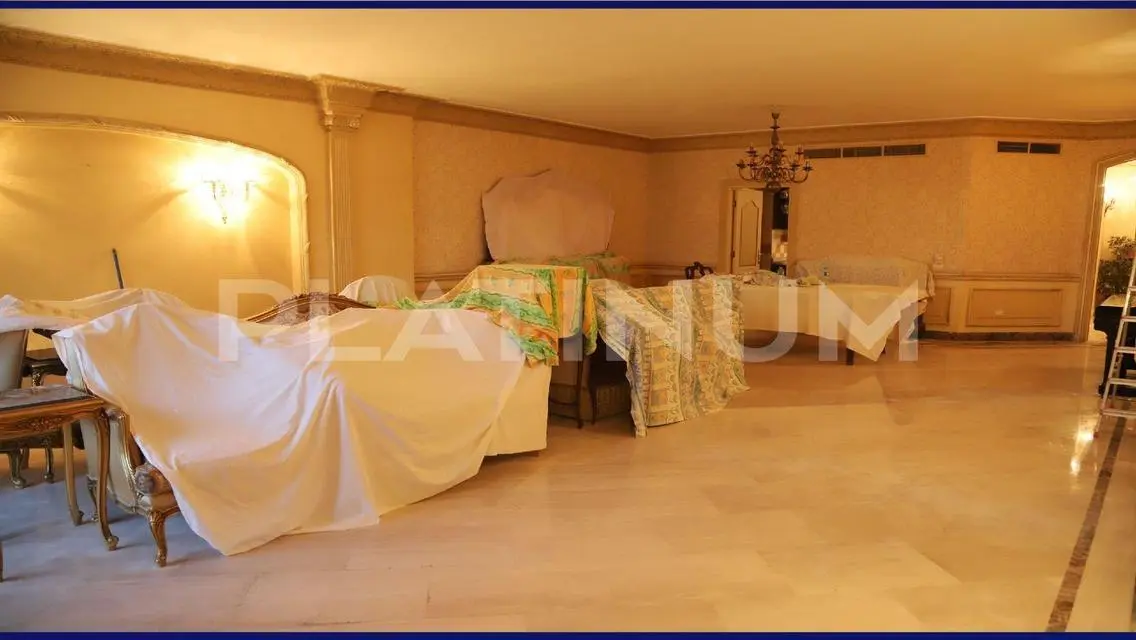 New Residential Unit for Sale at 11,500,000 EGP