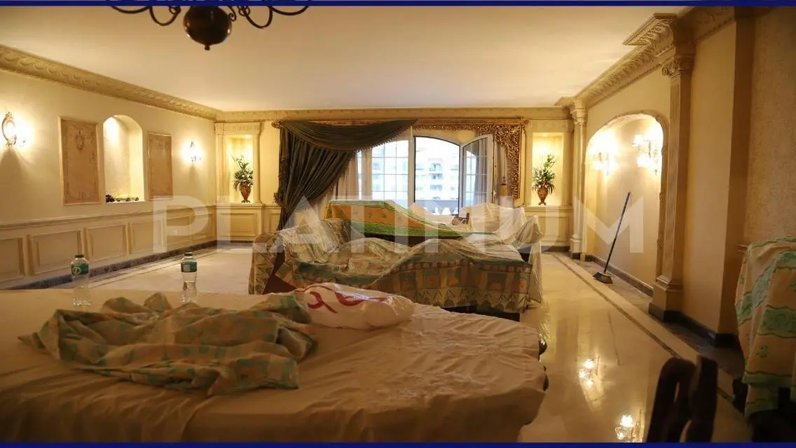 New Residential Unit for Sale at 11,500,000 EGP