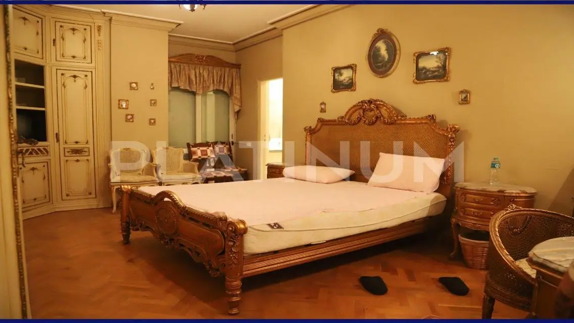 New Residential Unit for Sale at 11,500,000 EGP