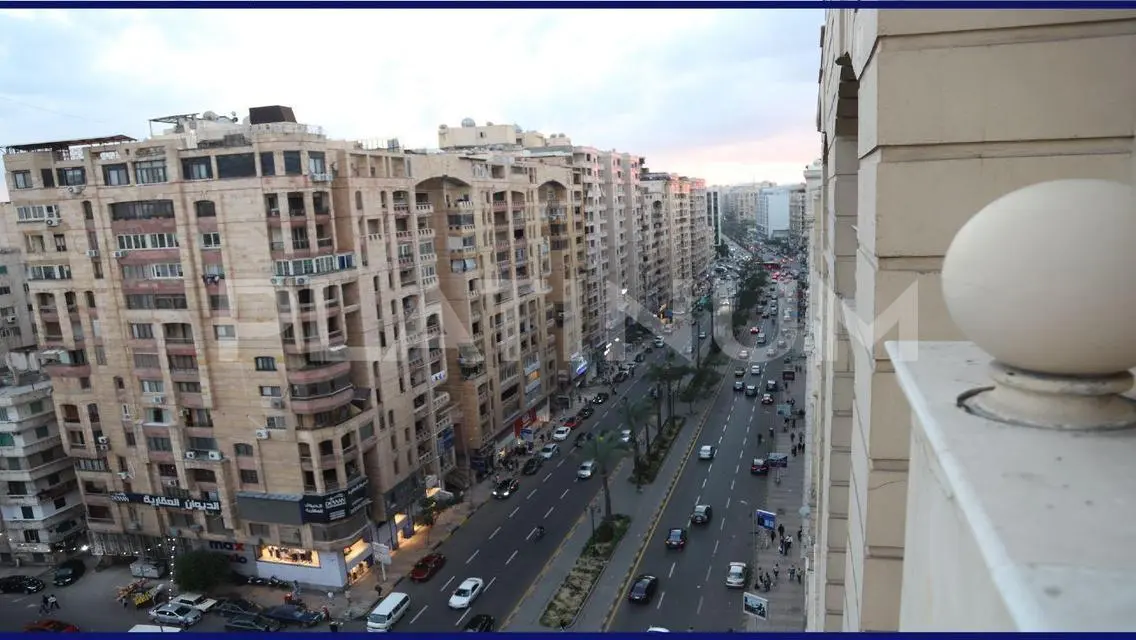 New Residential Unit for Sale at 11,500,000 EGP