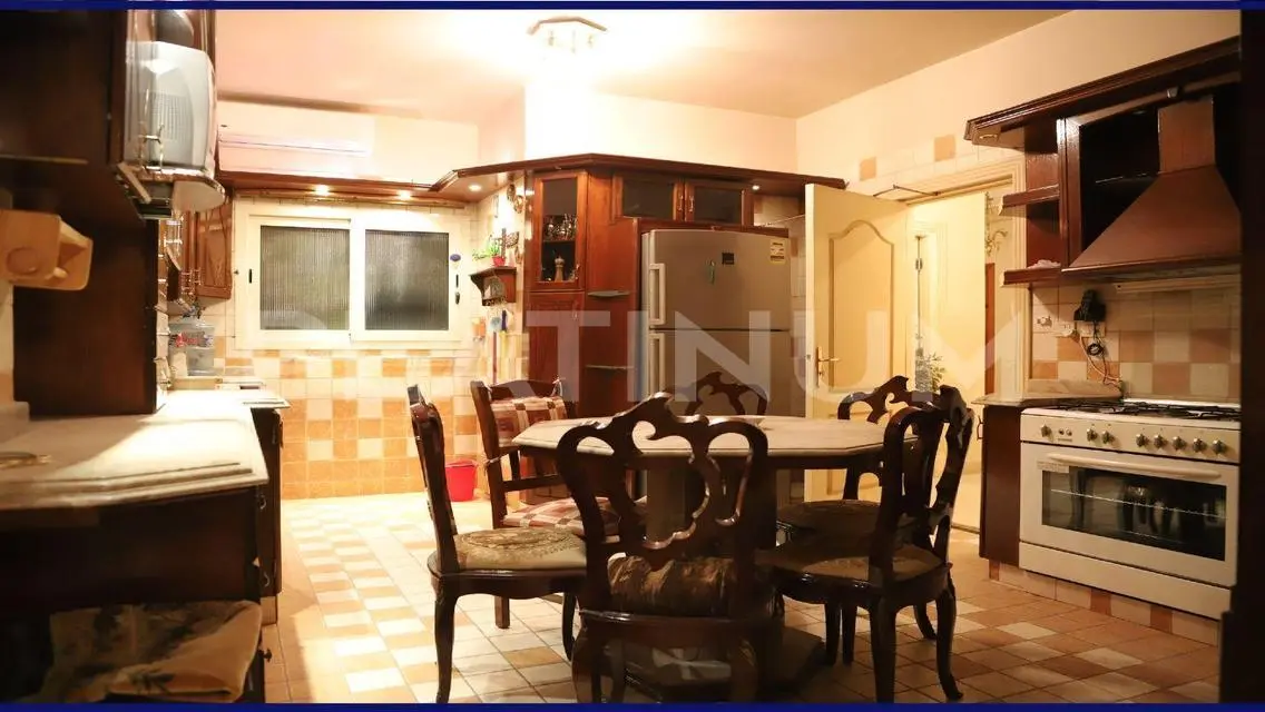 New Residential Unit for Sale at 11,500,000 EGP