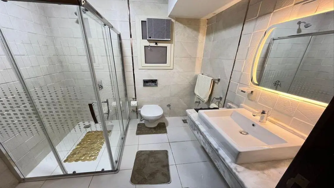 منزل بحيرة دوست تاني