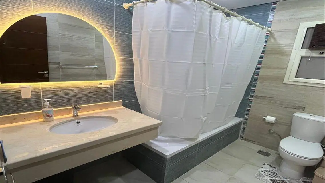 منزل بحيرة دوست تاني