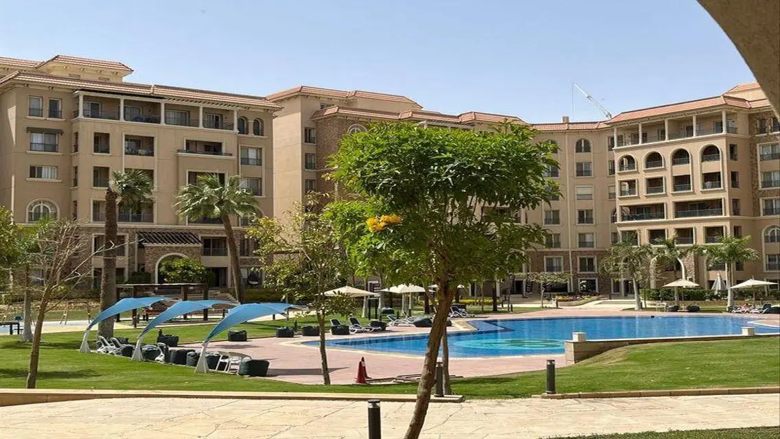 منزل بحيرة دوست تاني