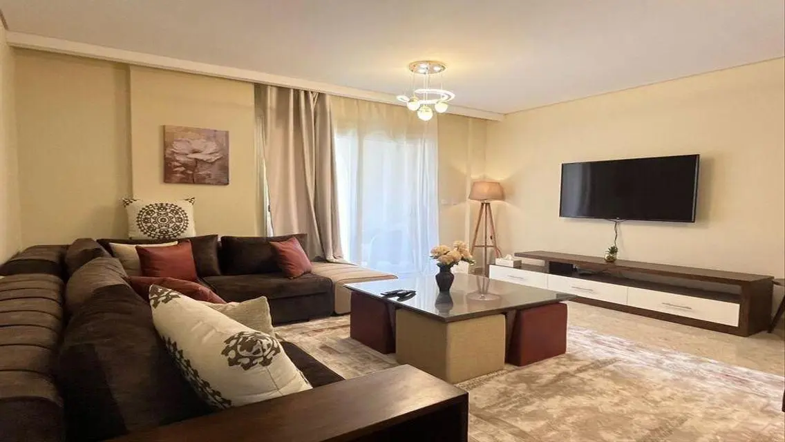 منزل بحيرة دوست تاني