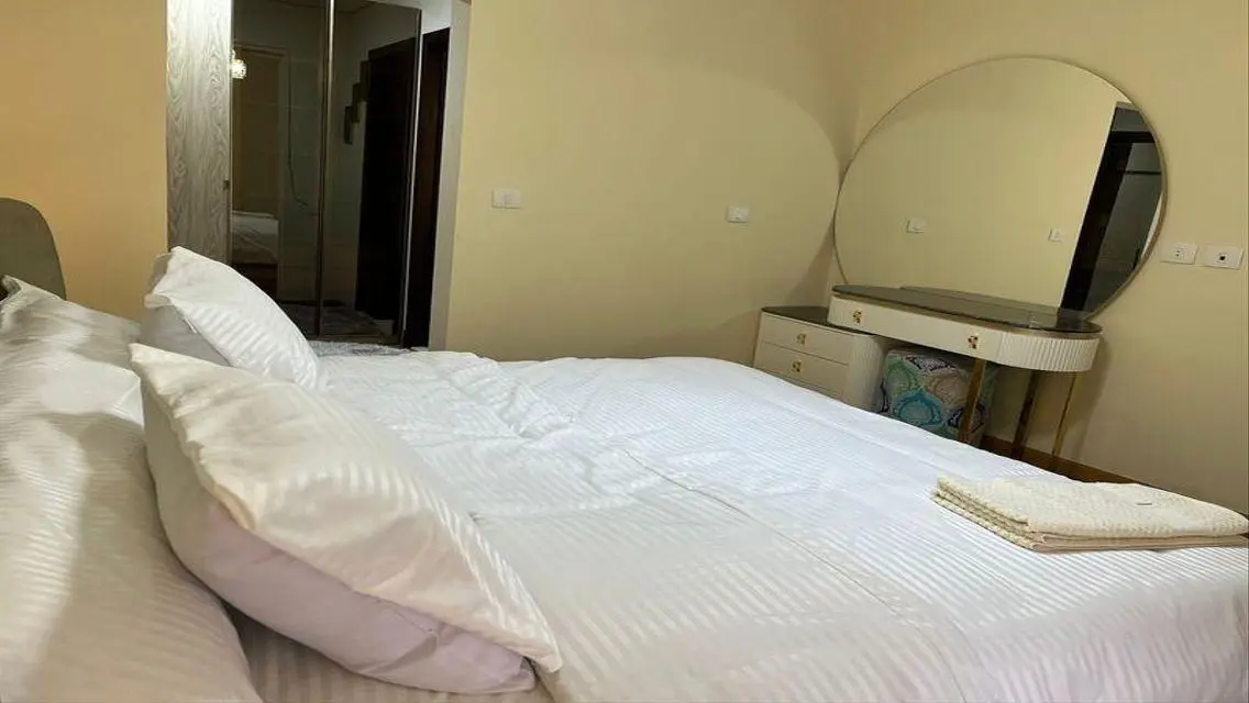 منزل بحيرة دوست تاني