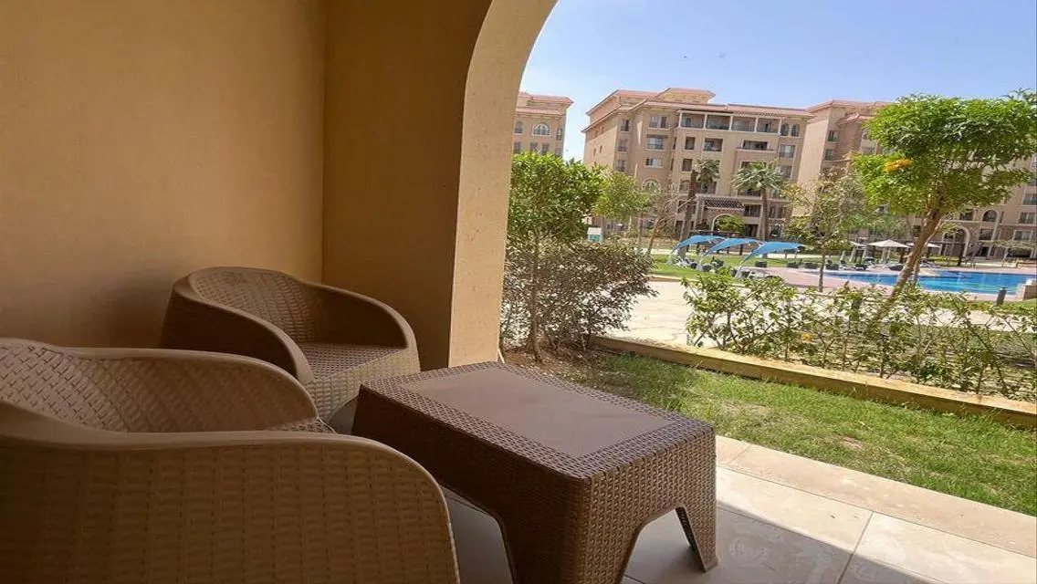 منزل بحيرة دوست تاني