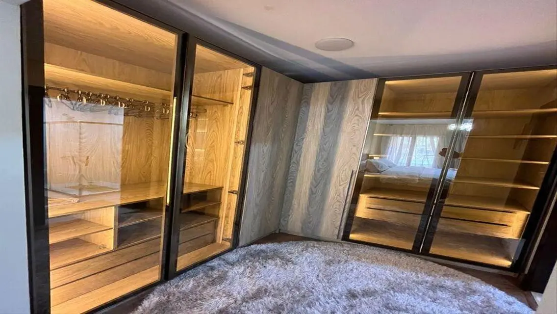 منزل بحيرة دوست تاني
