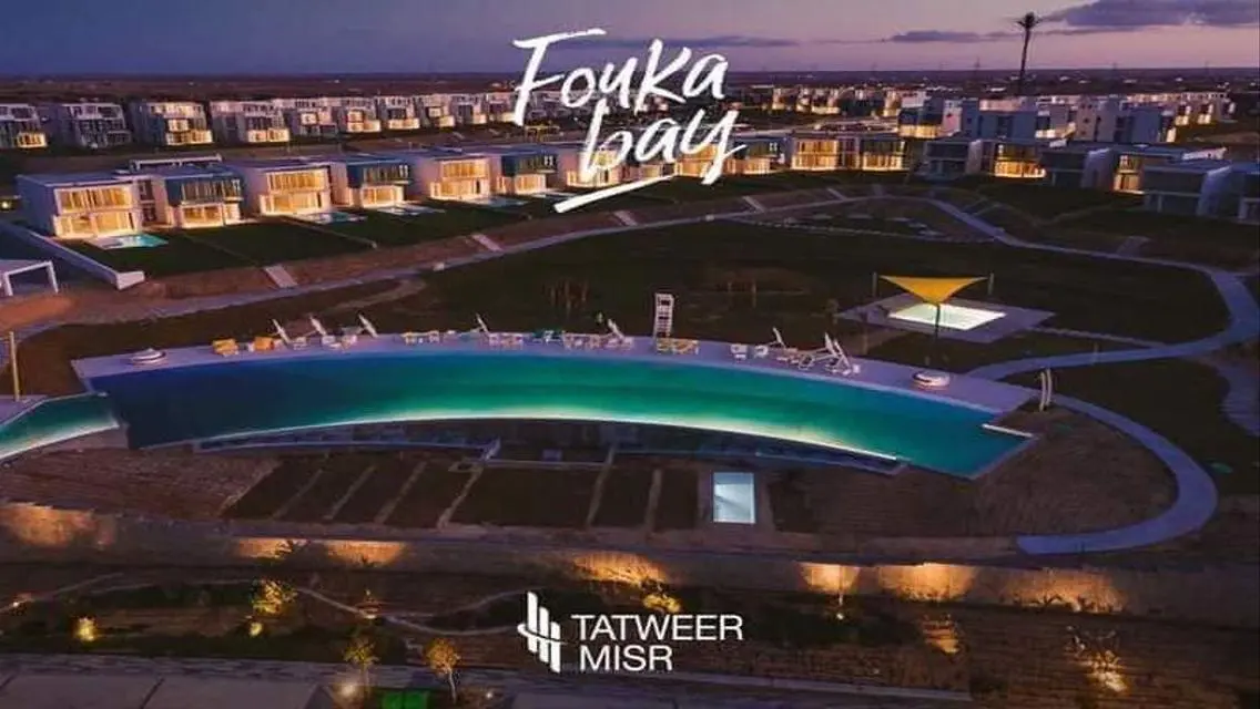 Luxury Apartment for Sale by the Lakes