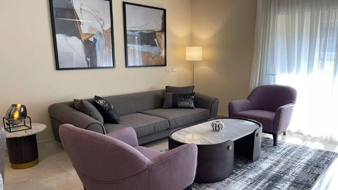 Premium Family Apartment with Security Guard