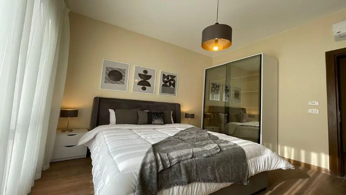 Premium Family Apartment with Security Guard