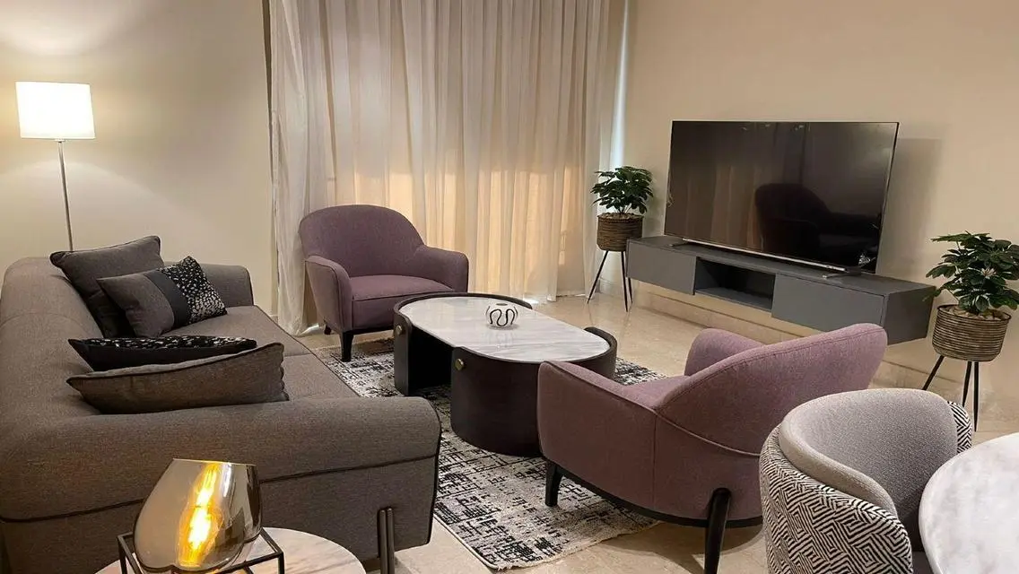 Premium Family Apartment with Security Guard