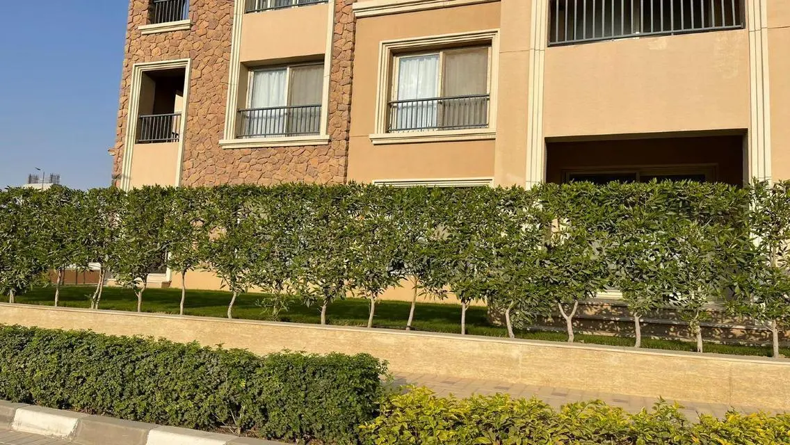 Premium Family Apartment with Security Guard