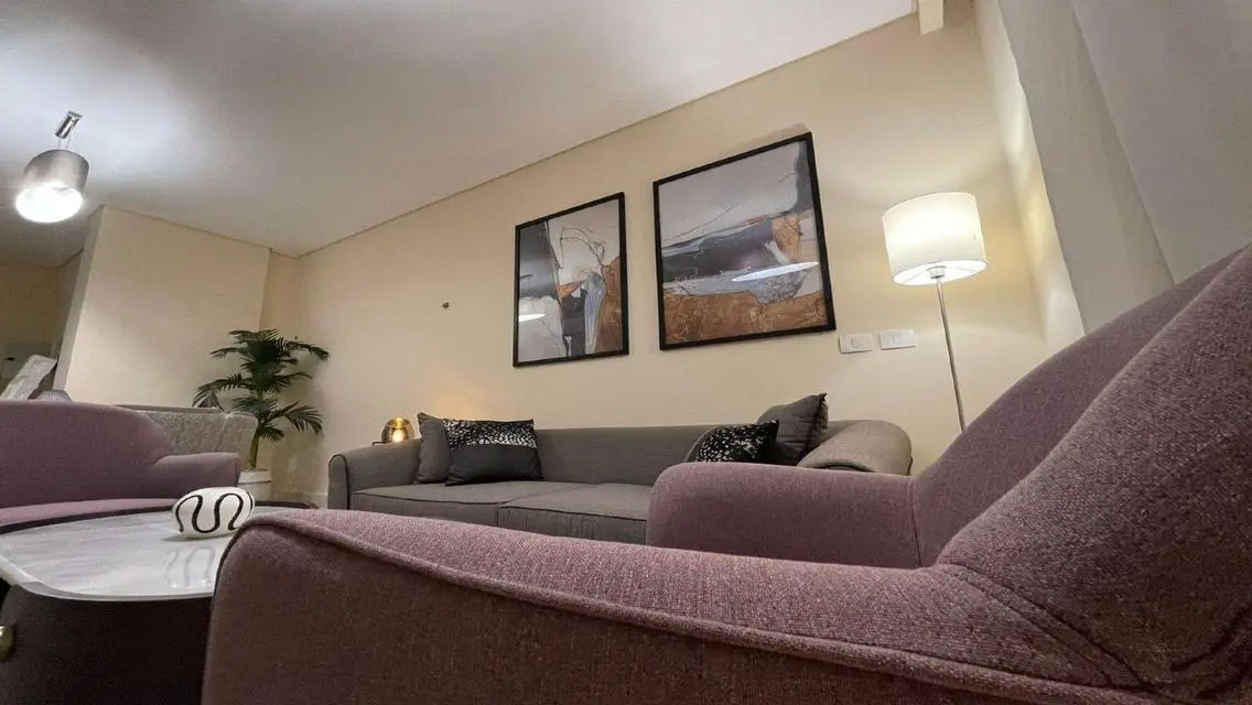 Premium Family Apartment with Security Guard