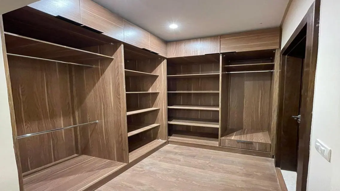 Premium Family Apartment with Security Guard