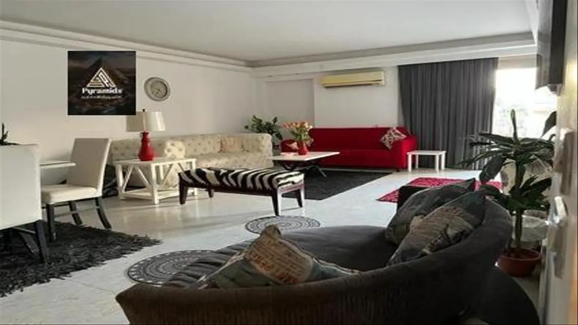 Beautiful 2 Bedroom Apartment with 55 sqm in the City Center