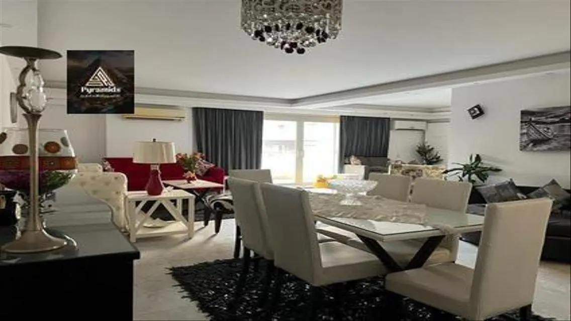 Beautiful 2 Bedroom Apartment with 55 sqm in the City Center