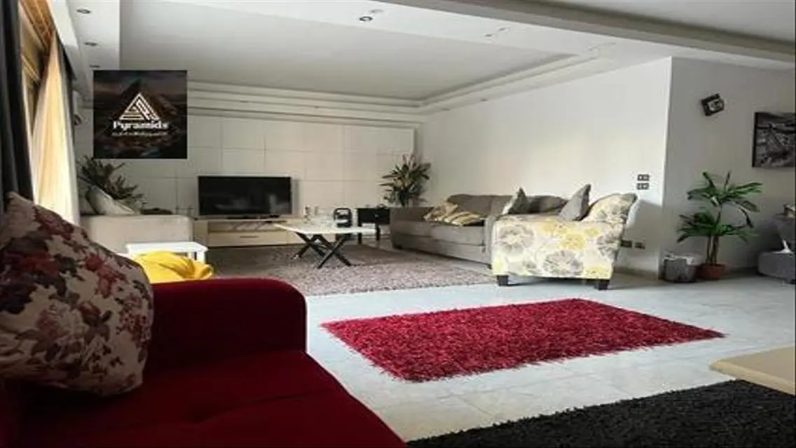 Beautiful 2 Bedroom Apartment with 55 sqm in the City Center