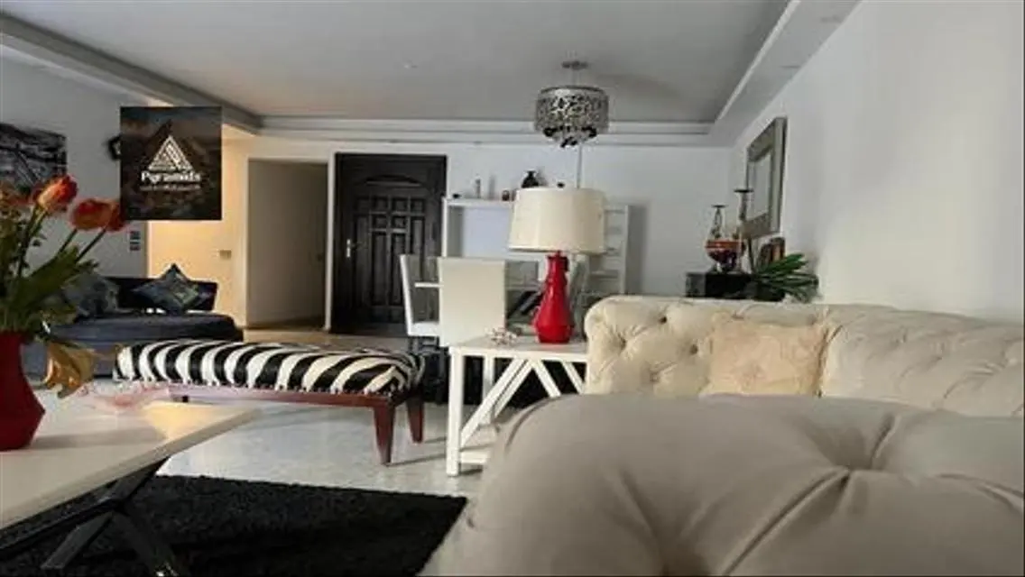 Beautiful 2 Bedroom Apartment with 55 sqm in the City Center