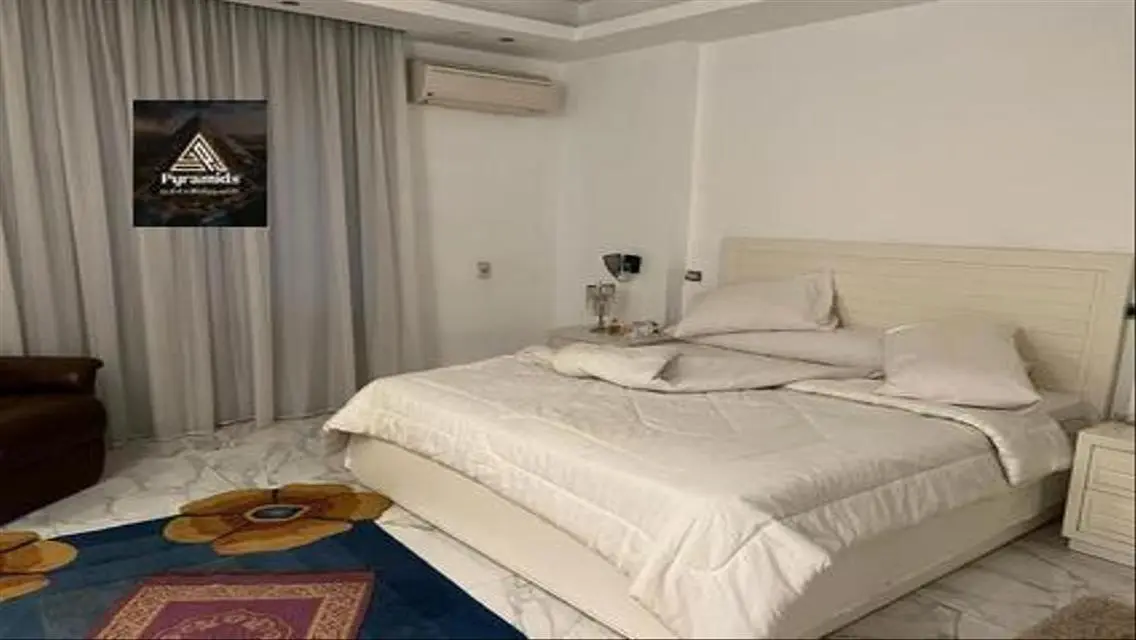 Beautiful 2 Bedroom Apartment with 55 sqm in the City Center