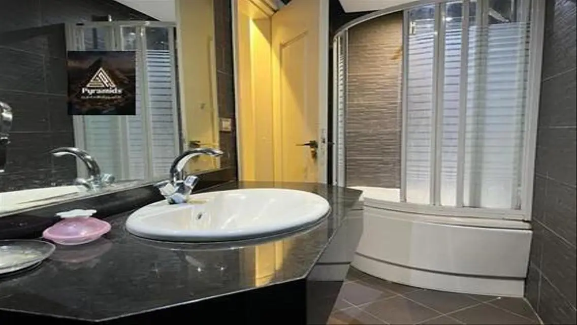 Beautiful 2 Bedroom Apartment with 55 sqm in the City Center