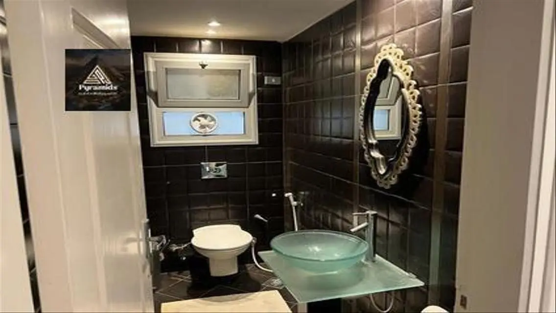 Beautiful 2 Bedroom Apartment with 55 sqm in the City Center