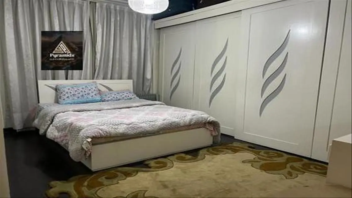 Beautiful 2 Bedroom Apartment with 55 sqm in the City Center