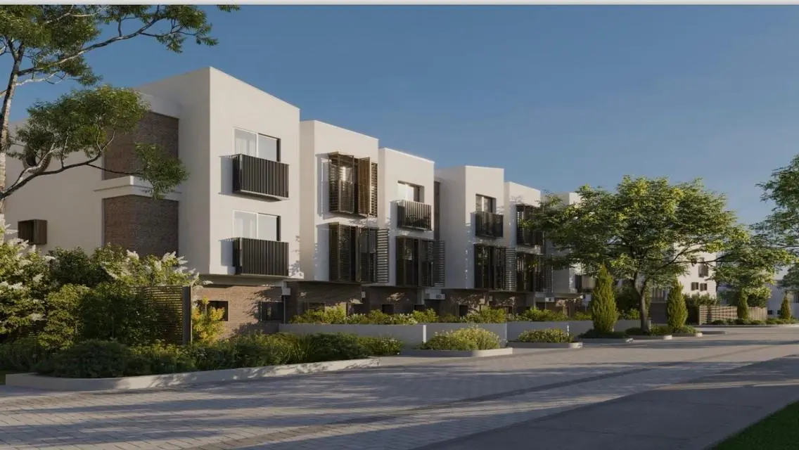 Luxury Villa for Sale in Hyde Park - Al-Shorouk