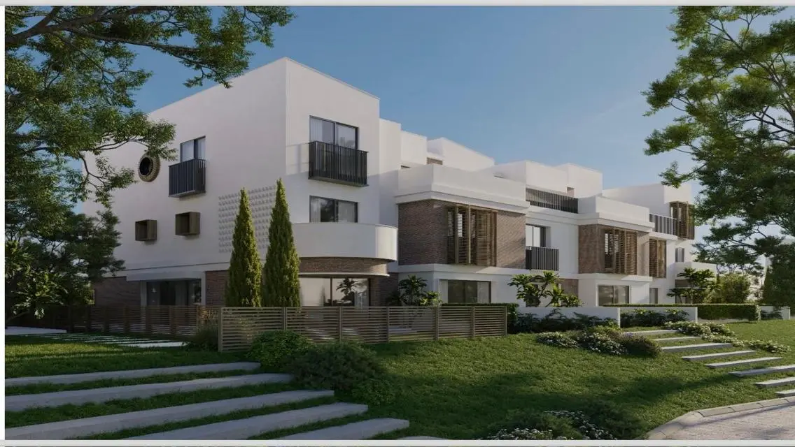 Luxury Villa for Sale in Hyde Park - Al-Shorouk