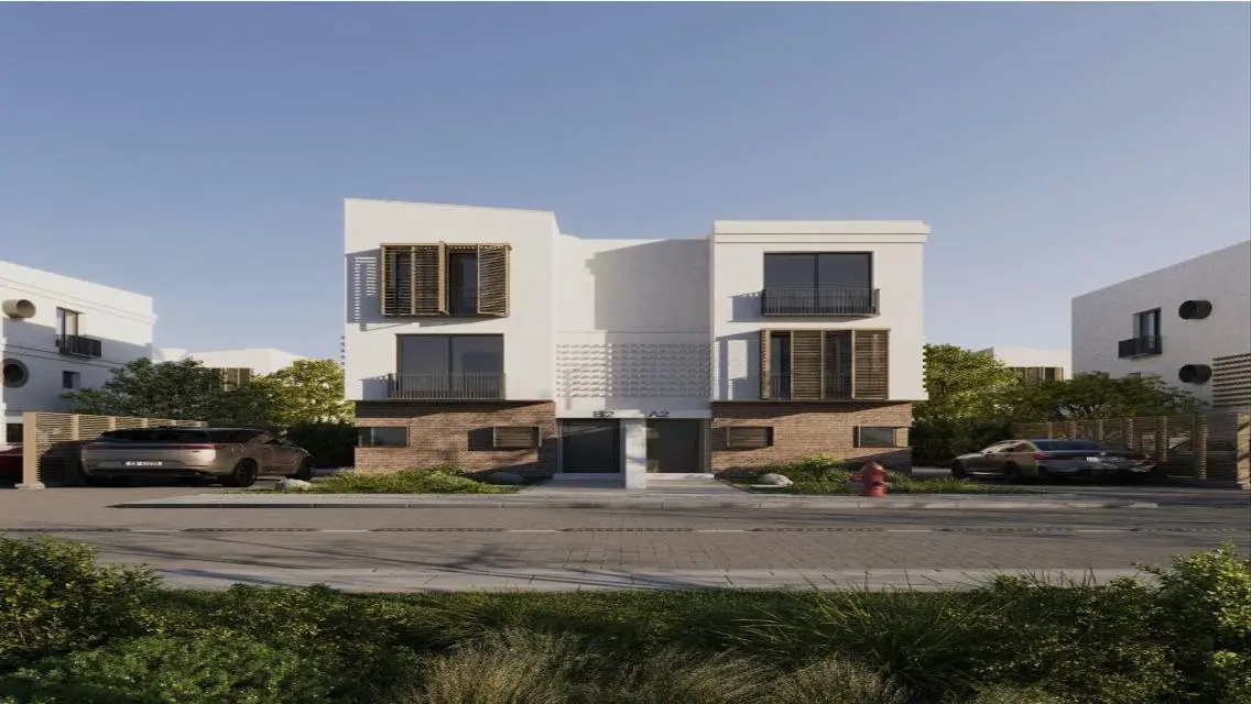 Luxury Villa for Sale in Hyde Park - Al-Shorouk