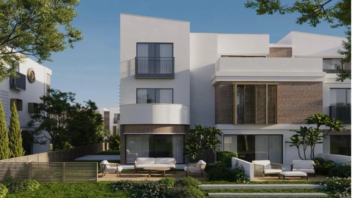 Luxury Villa for Sale in Hyde Park - Al-Shorouk