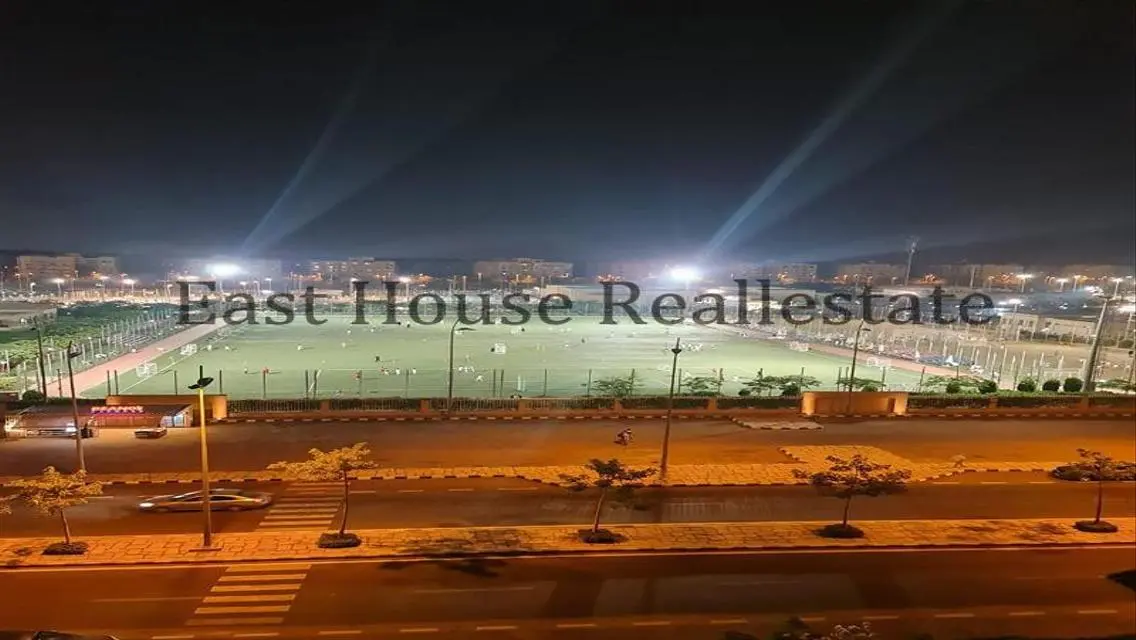 Luxury Apartment in B3 with Premium Amenities