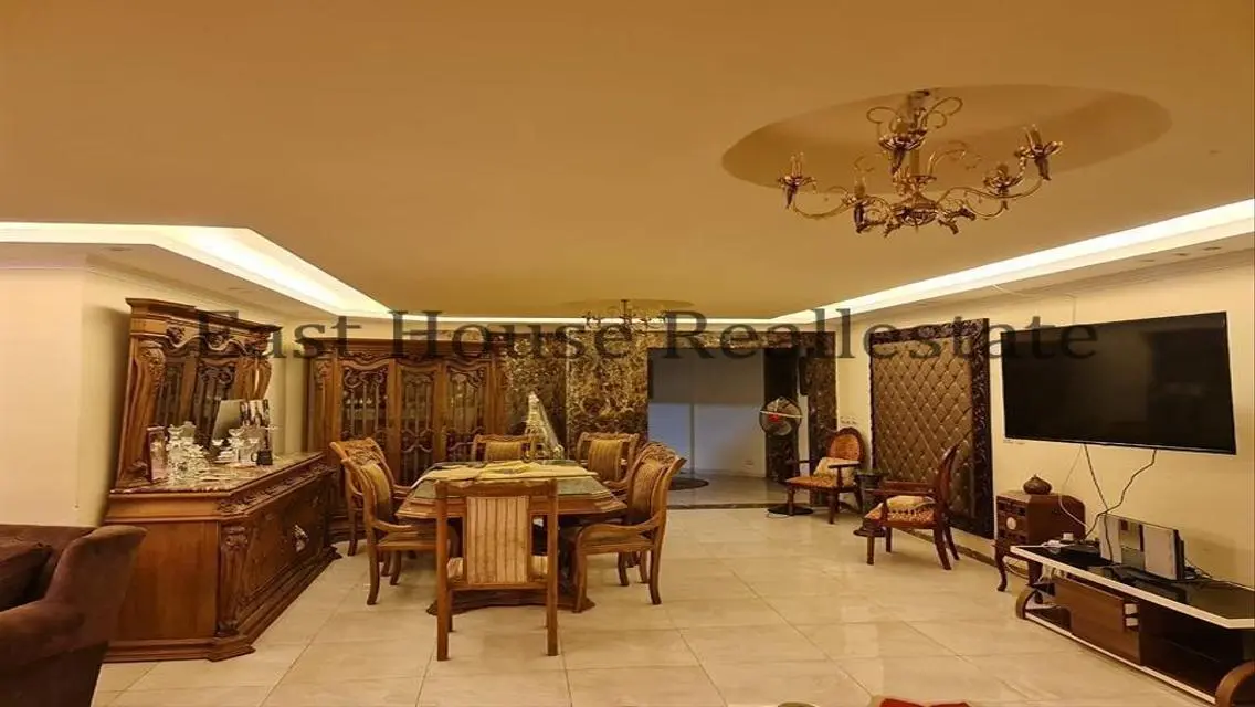 Luxury Apartment in B3 with Premium Amenities