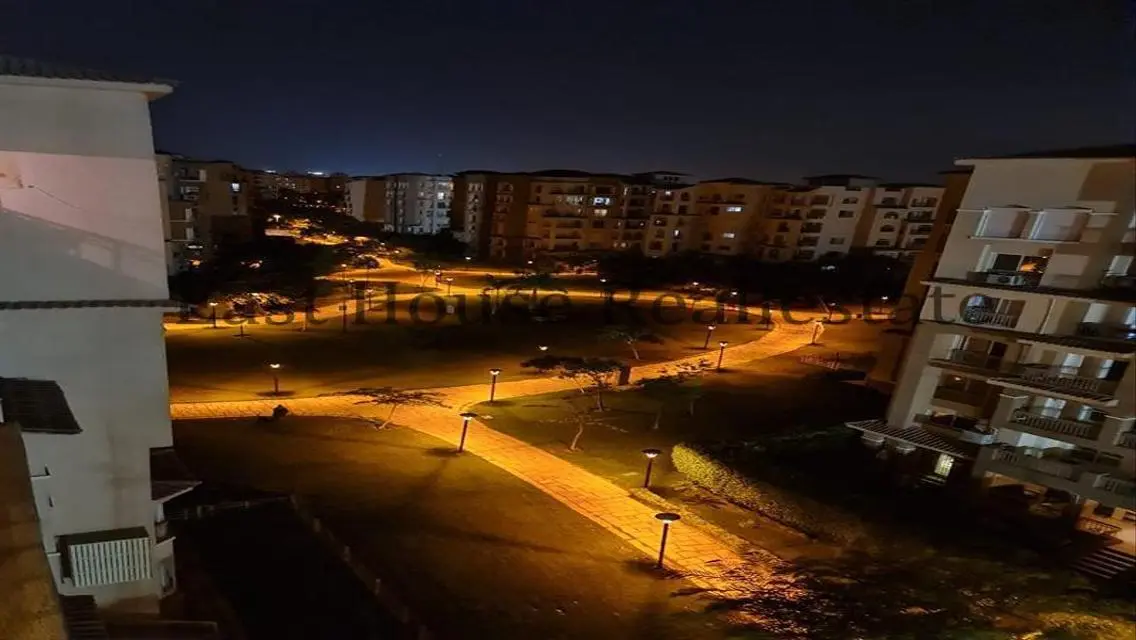 Luxury Apartment in B3 with Premium Amenities