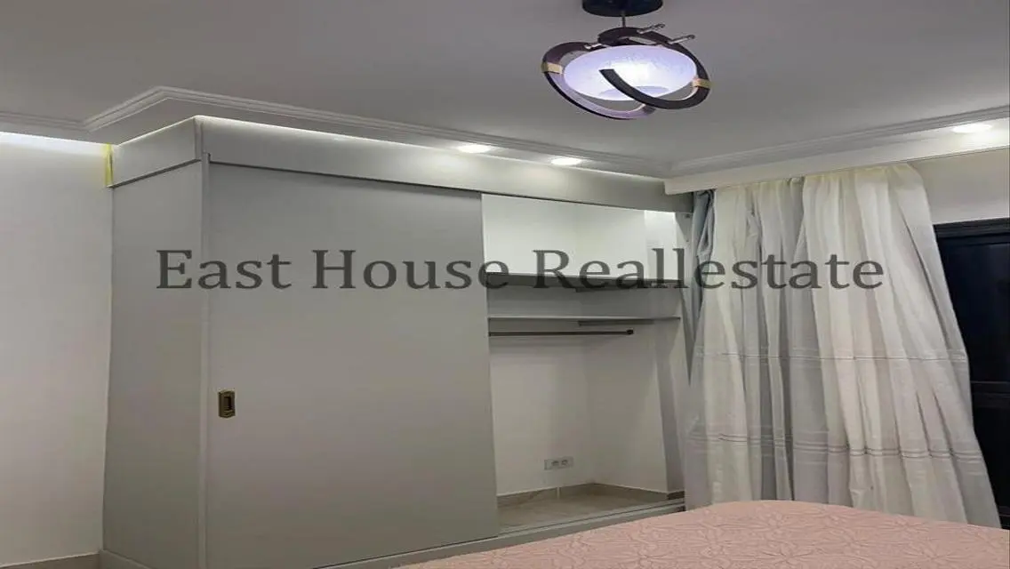 Luxury Apartment in B3 with Premium Amenities